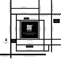 Vertex Map